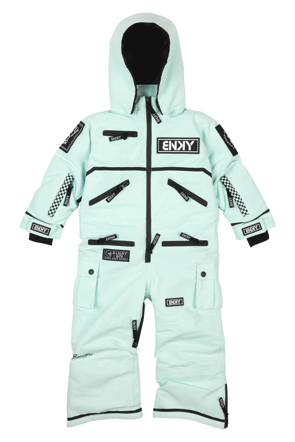 BinkyBros Snowsuit Youth