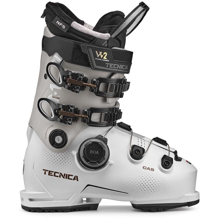 Tecnica Mach Boa HV 95 Women&#39;s Boot 2025