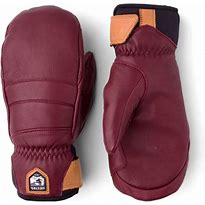 Hestra Women&#39;s Fall Line Mitt 2025