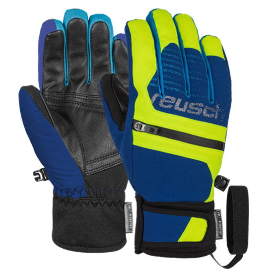 Reusch Theo JR Glove