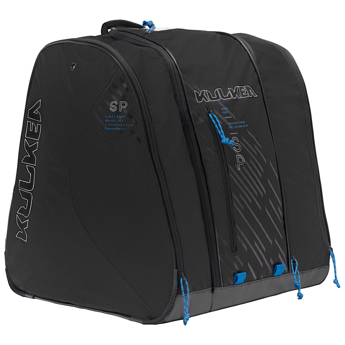 Kulkea Speed Pack Boot Bag 54L