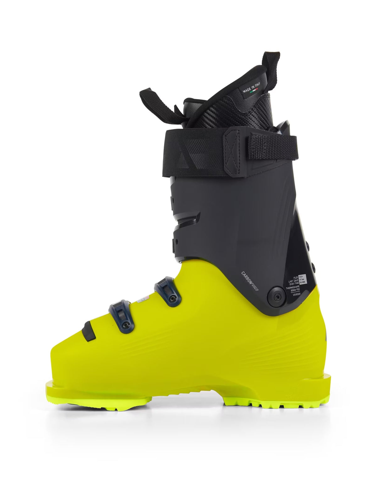 Fischer RC4 CARBON PRO LV BOA ZipFit Men&#39;s Boots 2026