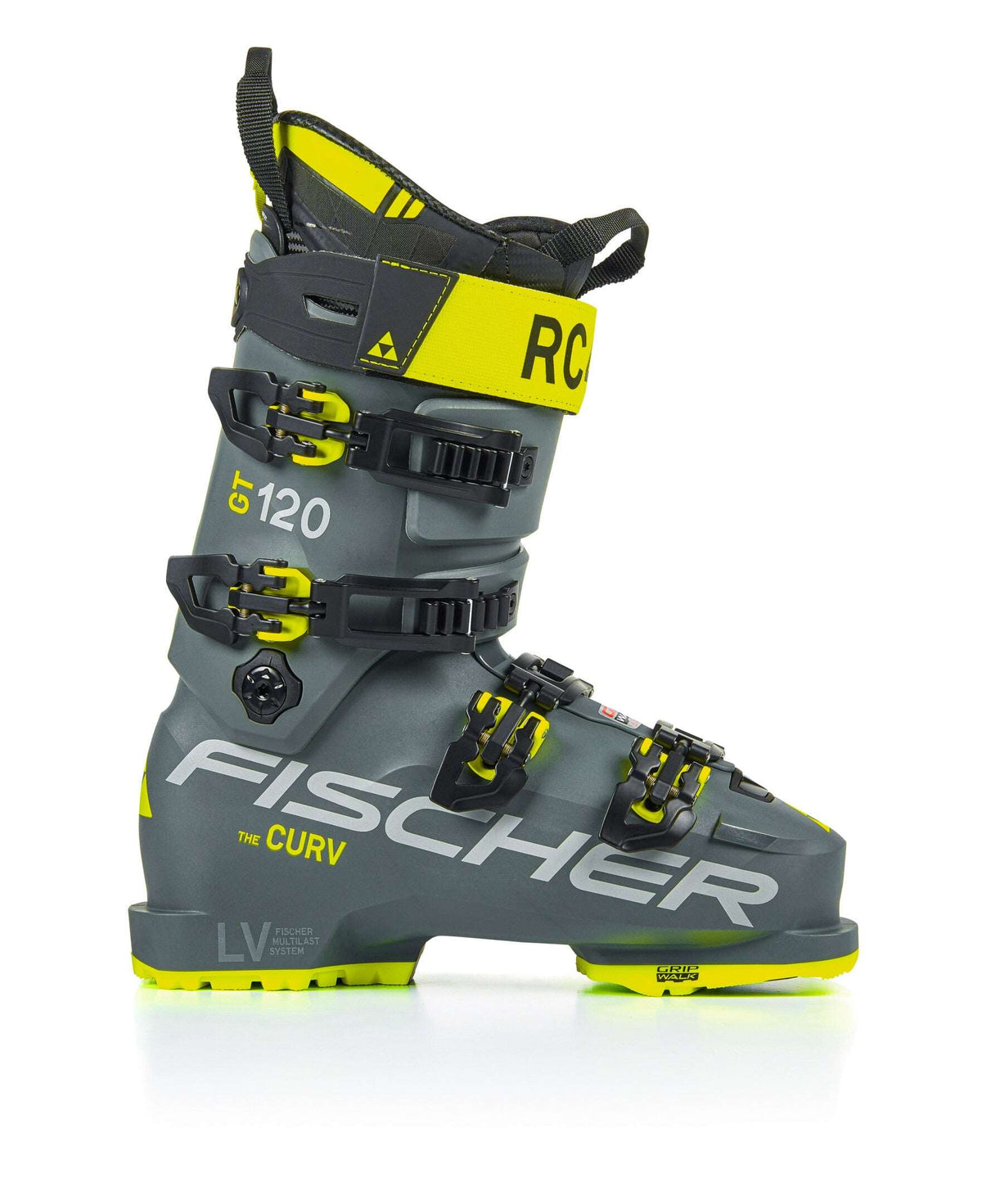 Fischer RC4 The Curv 120 Boots