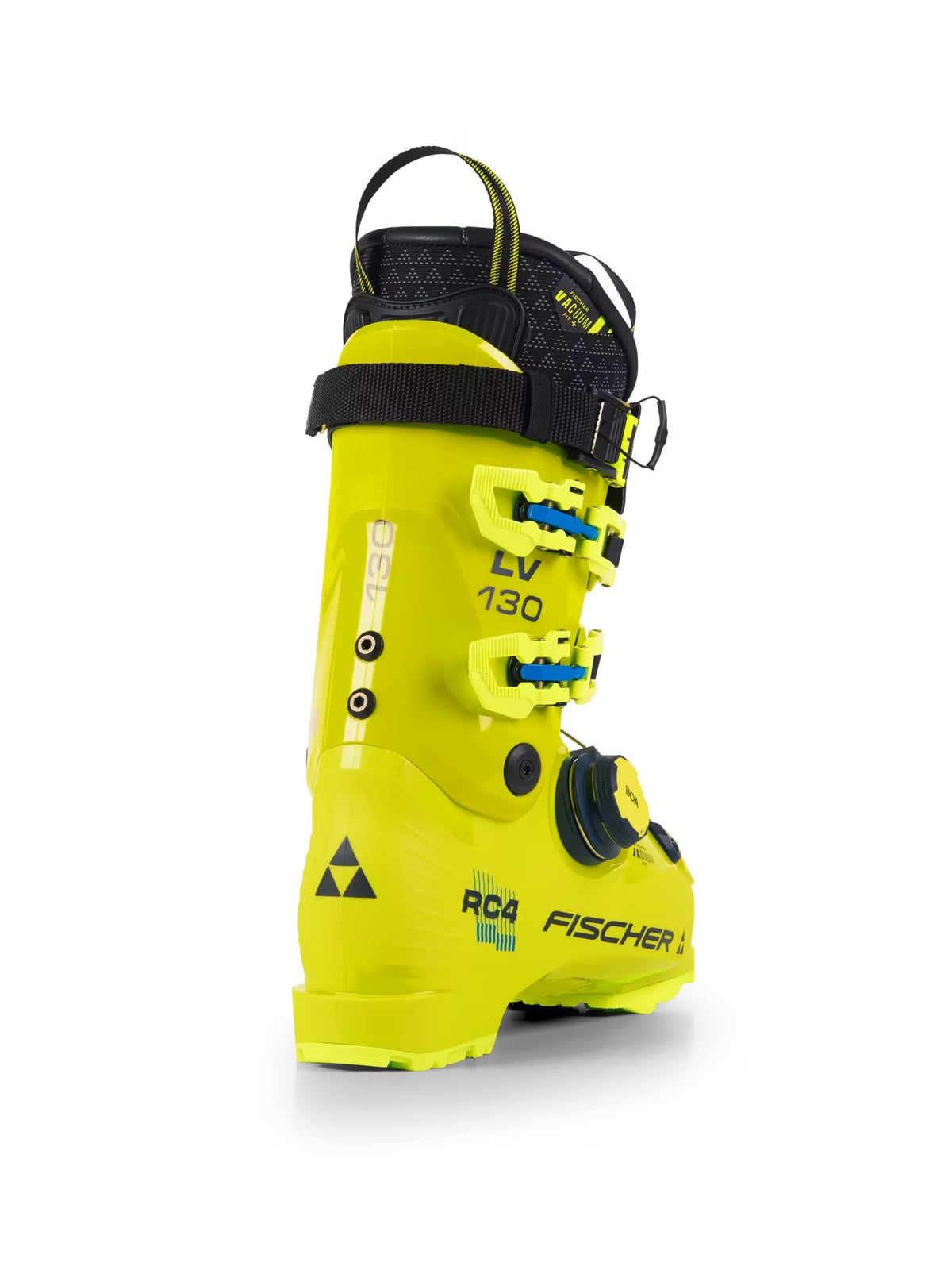Fischer RC4 130 LV BOA Men&#39;s Boots 2026