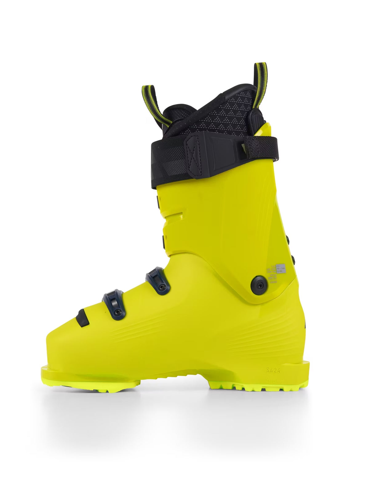 Fischer RC4 130 LV BOA Men&#39;s Boots 2026