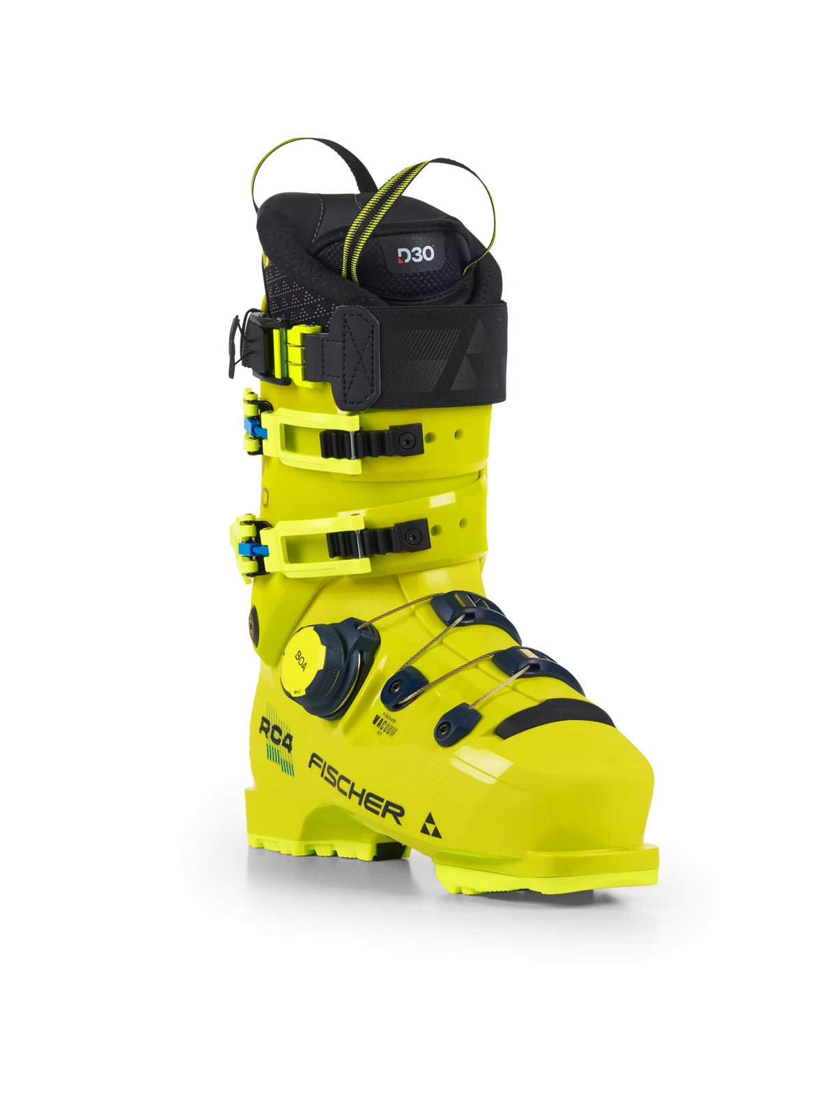 Fischer RC4 130 LV BOA Men's Boots