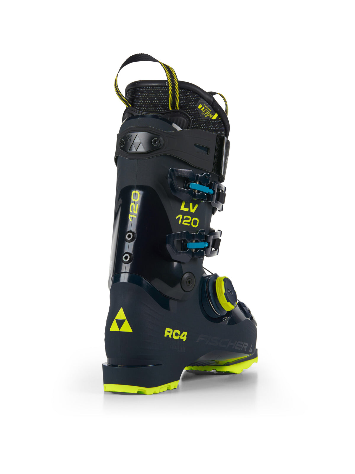 Fischer RC4 120 LV BOA Men&#39;s Boots 2026