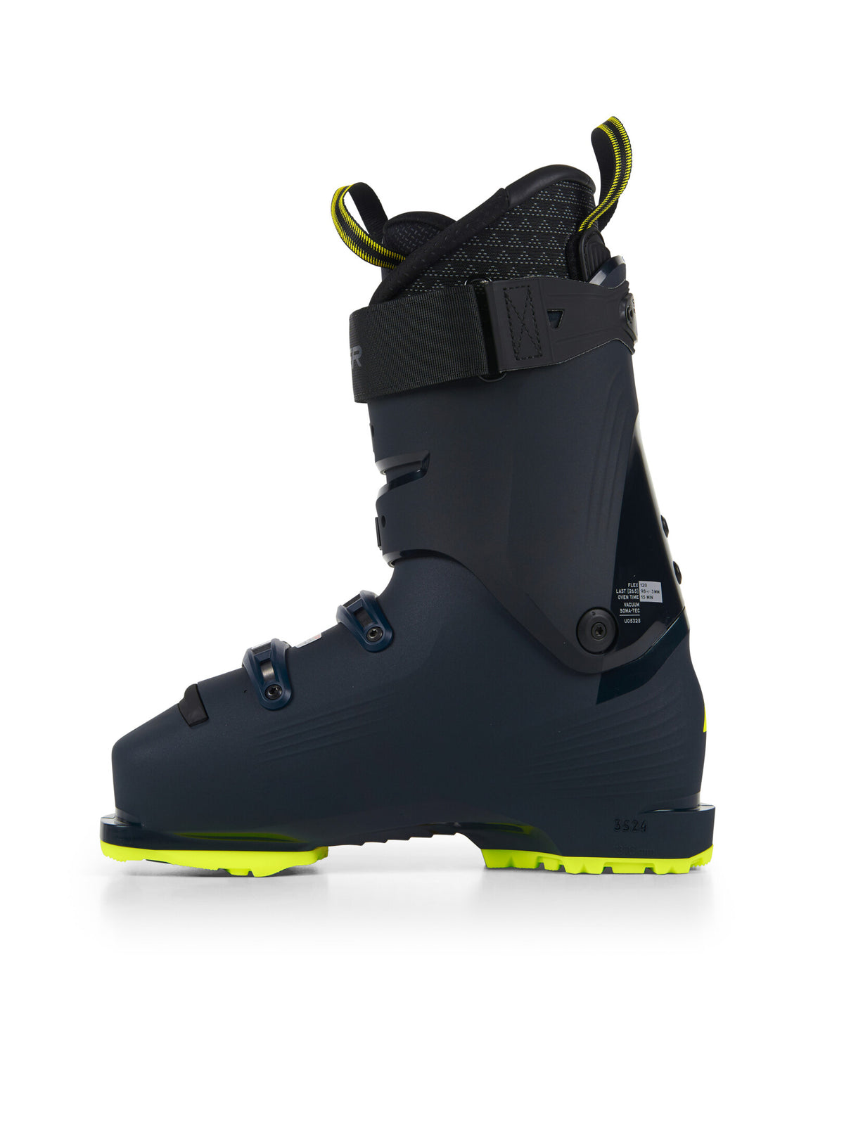 Fischer RC4 120 LV BOA Men&#39;s Boots 2026