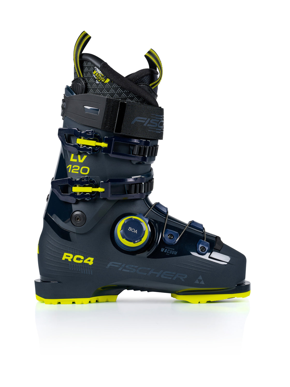 Fischer RC4 120 LV BOA Men's Boots