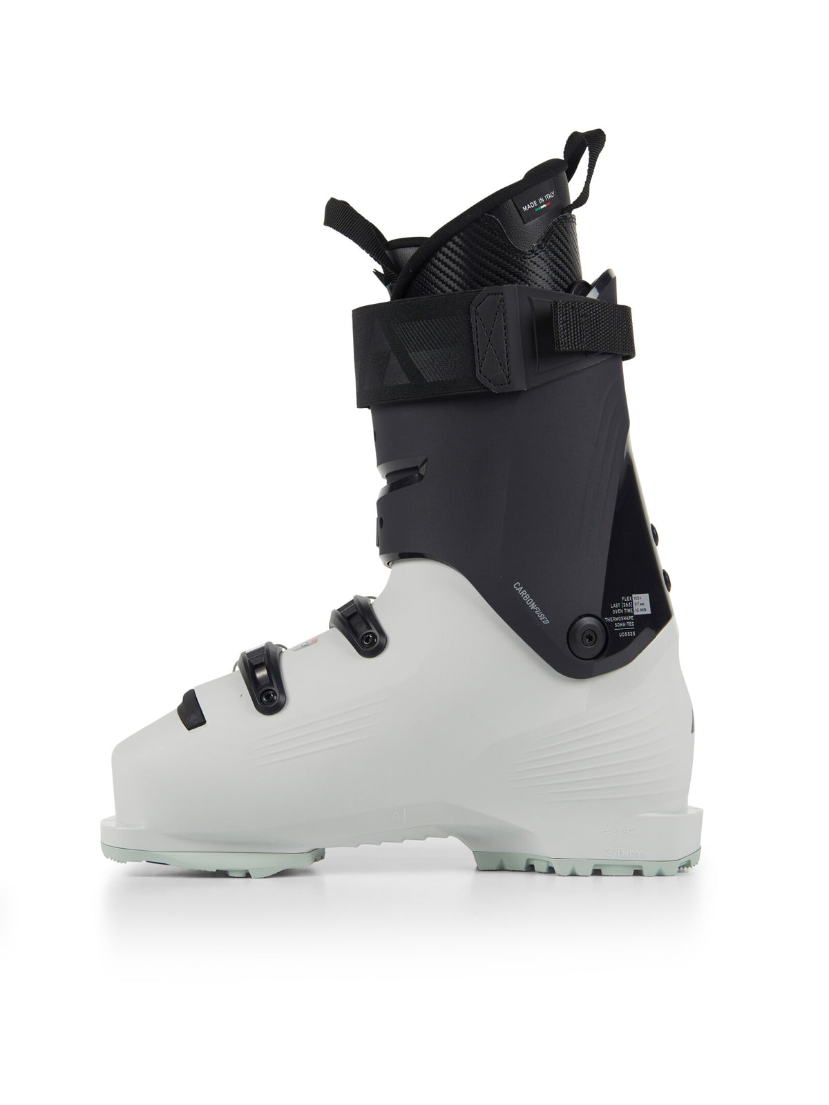 Fischer RC4 CARBON PRO LV BOA ZipFit Women's Boots