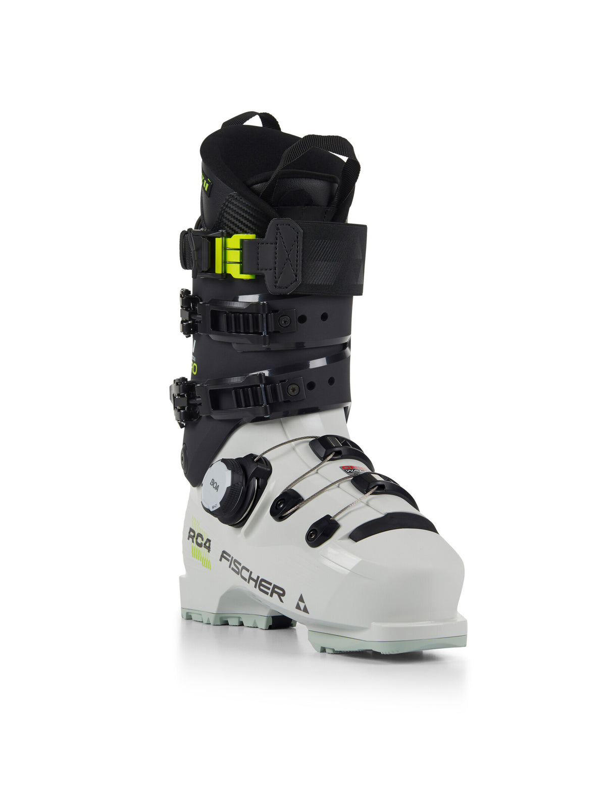 Fischer RC4 CARBON PRO LV BOA ZipFit Women's Boots