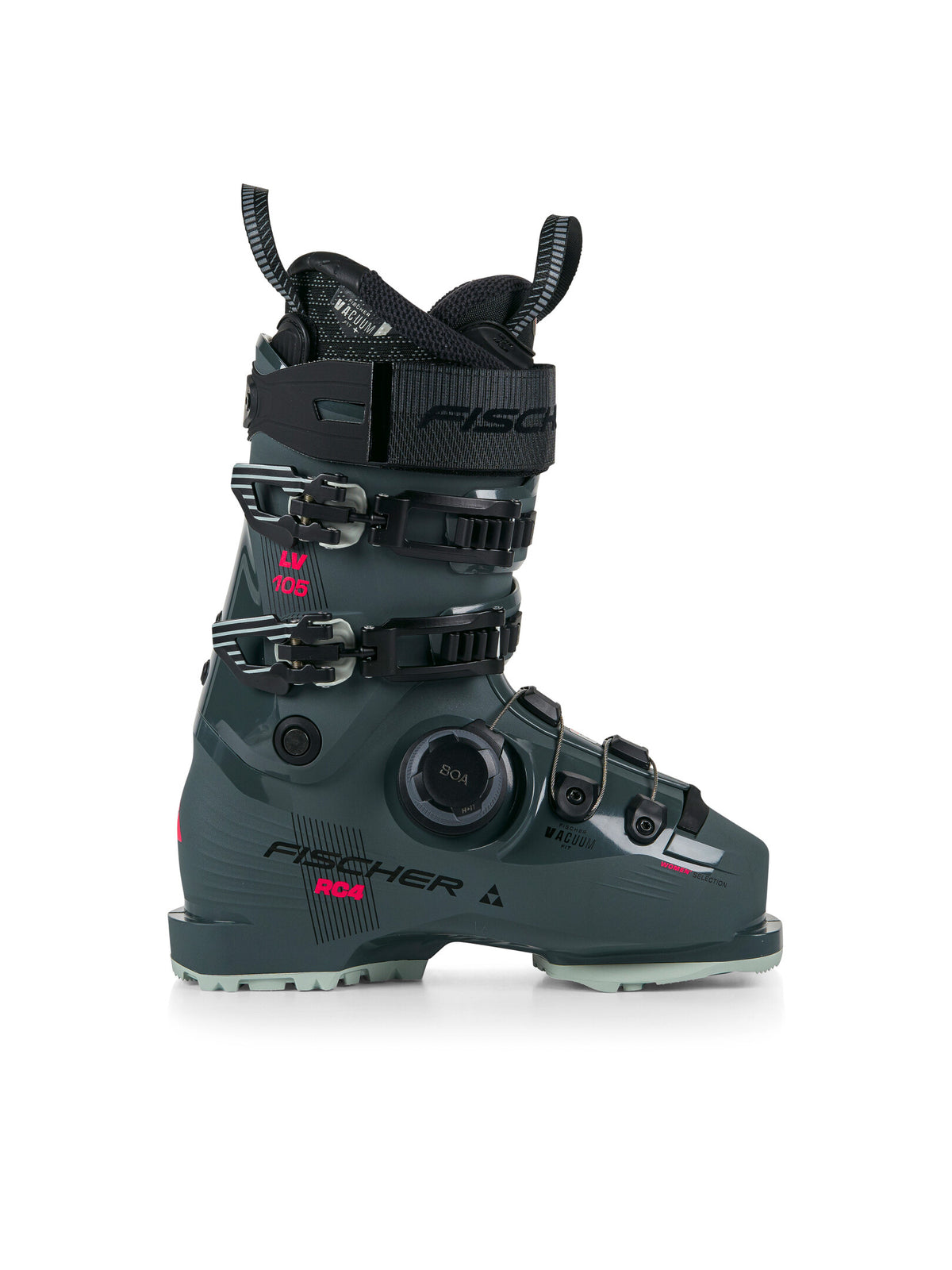 Fischer RC4 105 LV BOA Women's Boots