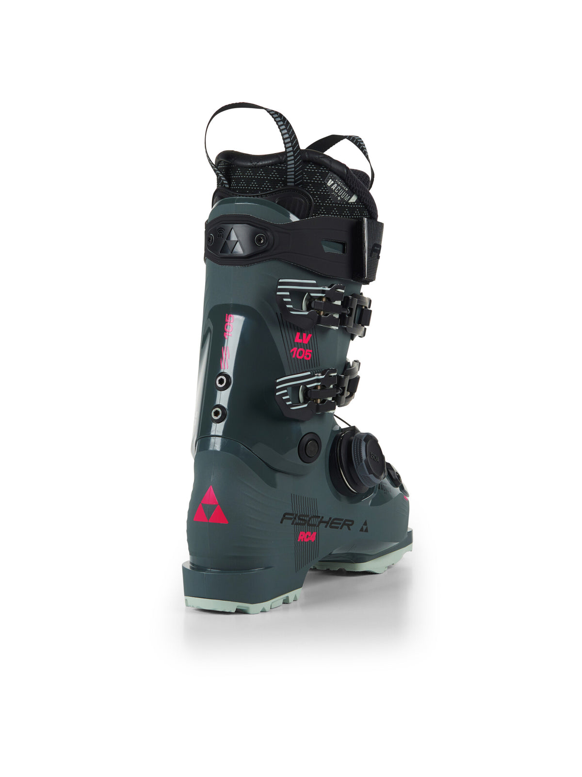 Fischer RC4 105 LV BOA Women's Boots