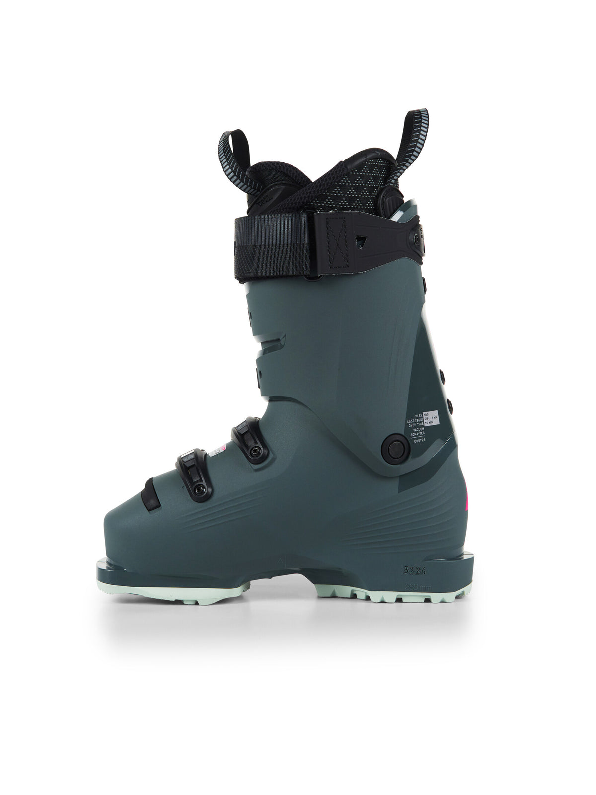Fischer RC4 105 LV BOA Women's Boots