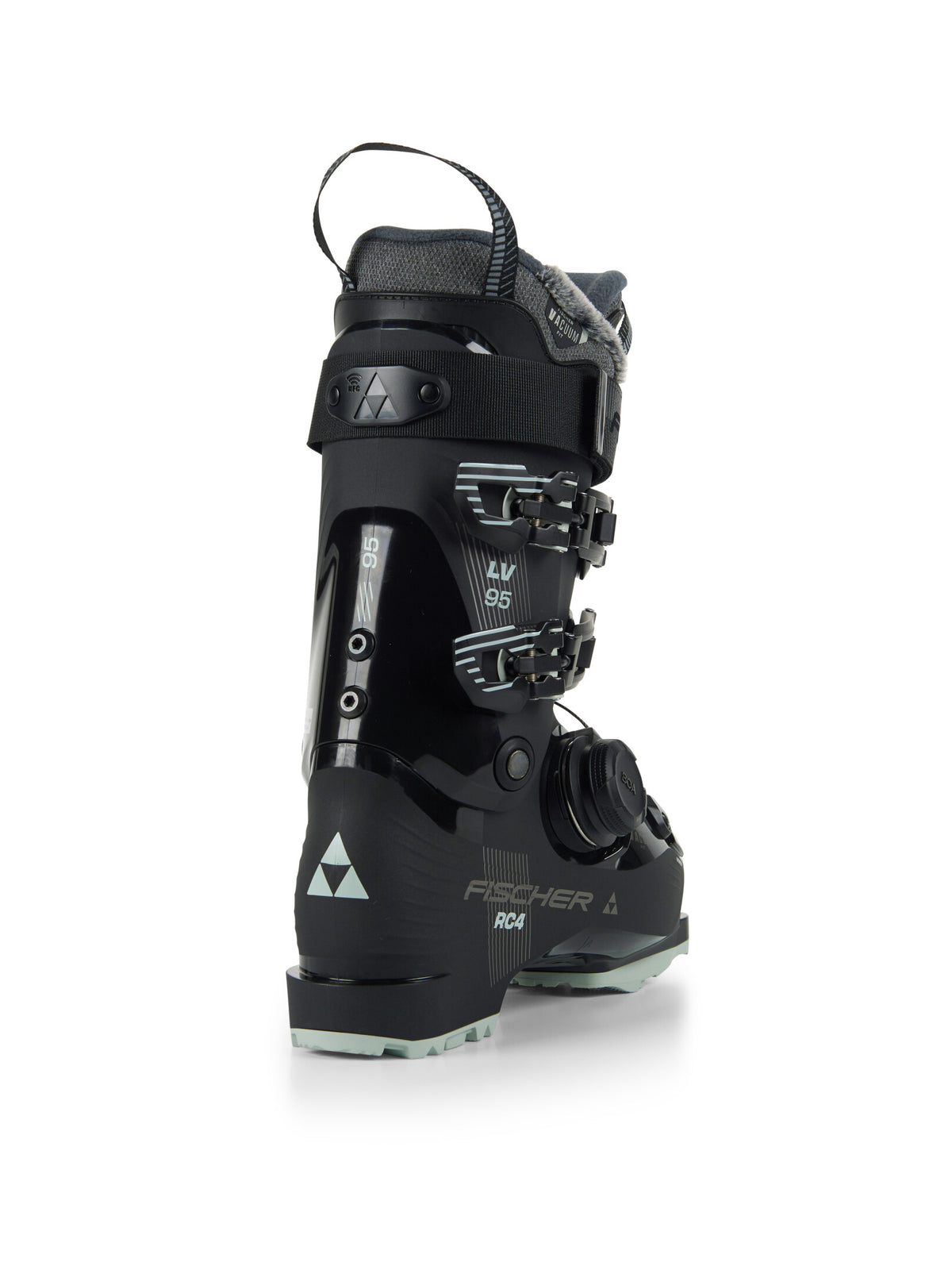 Fischer RC4 95 LV BOA Women's Boots