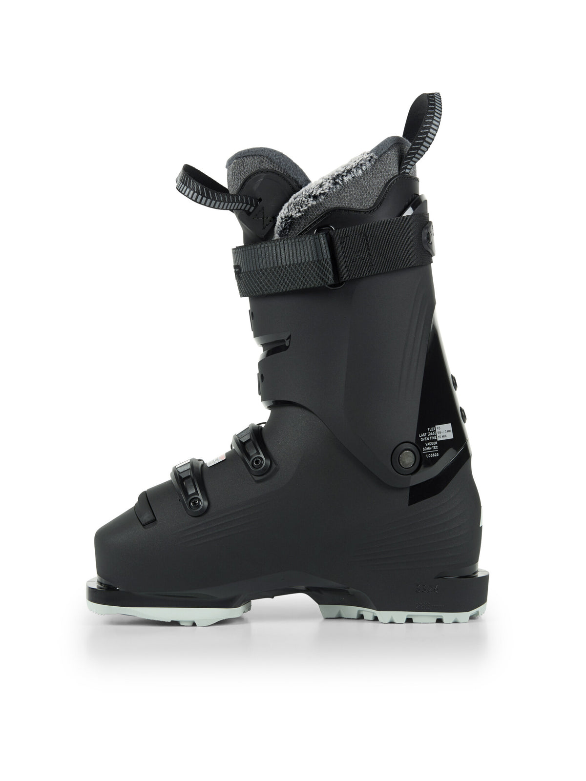 Fischer RC4 95 LV BOA Women's Boots