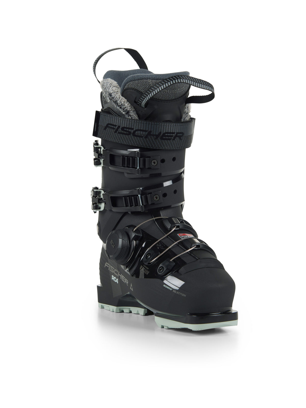Fischer RC4 95 LV BOA Women's Boots