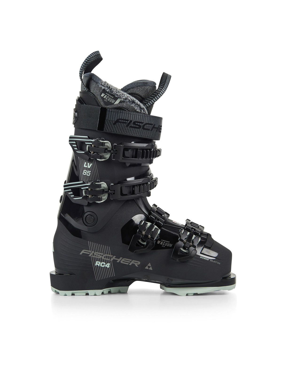 Fischer RC4 85 LV Women&#39;s Boots 2026