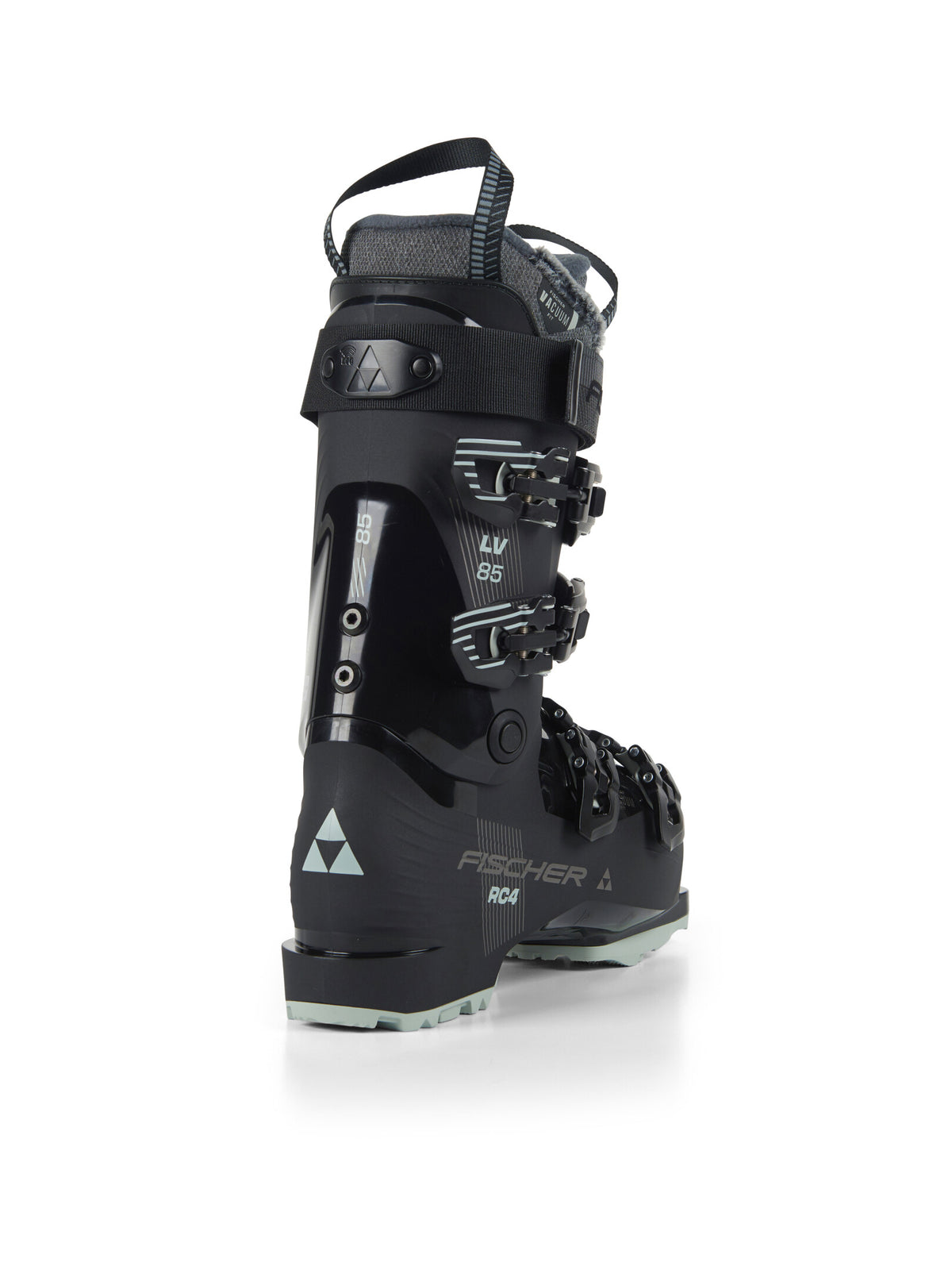 Fischer RC4 85 LV Women&#39;s Boots 2026