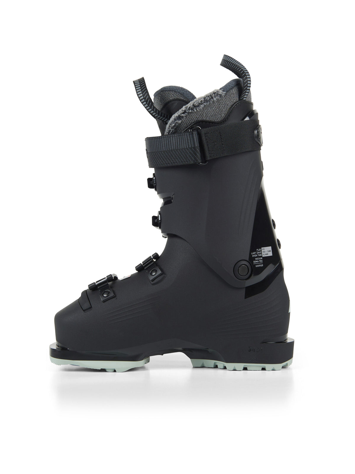 Fischer RC4 85 LV Women&#39;s Boots 2026
