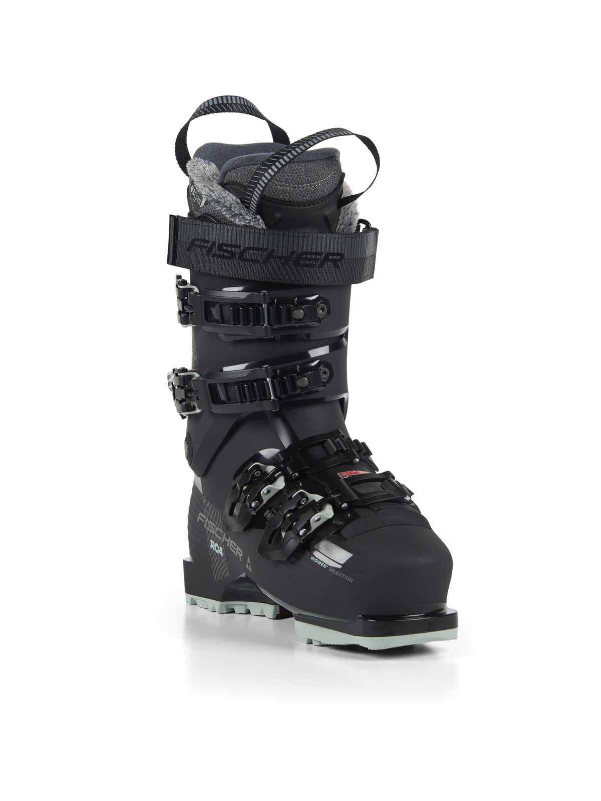 Fischer RC4 85 LV Women&#39;s Boots 2026