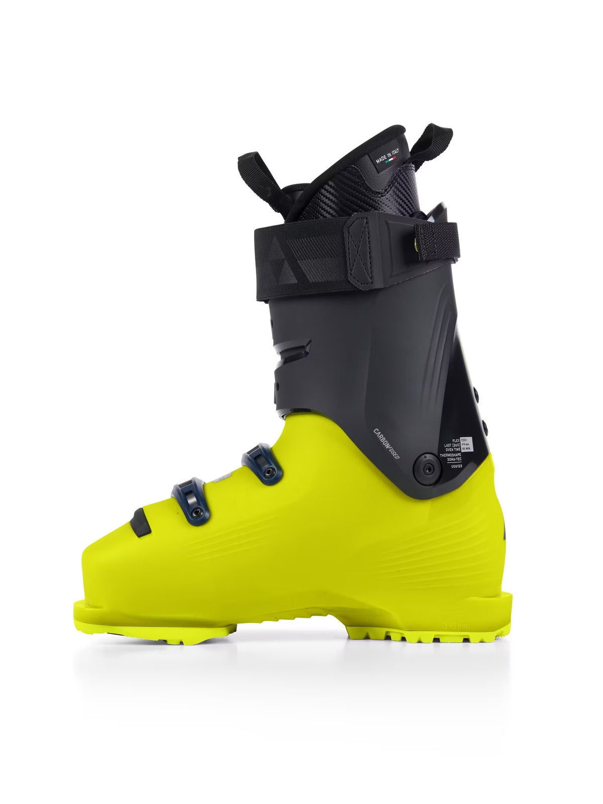 Fischer RC4 CARBON PRO MV BOA Men&#39;s Boots 2026
