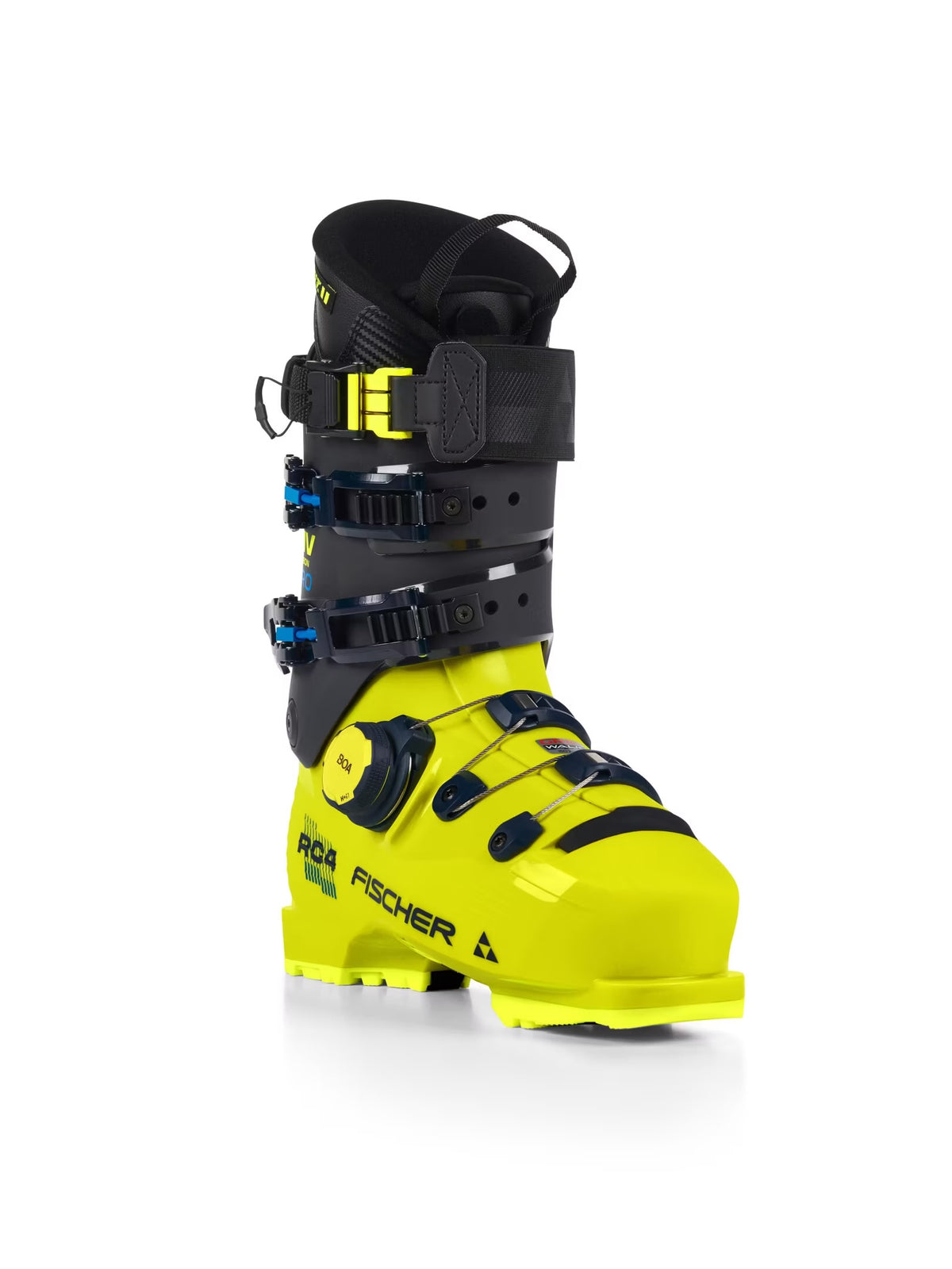 Fischer RC4 CARBON PRO MV BOA Men's Boots