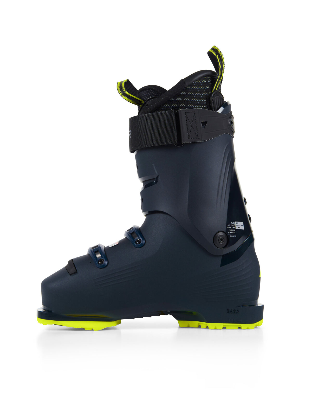 Fischer RC4 120 MV BOA Men's Boots