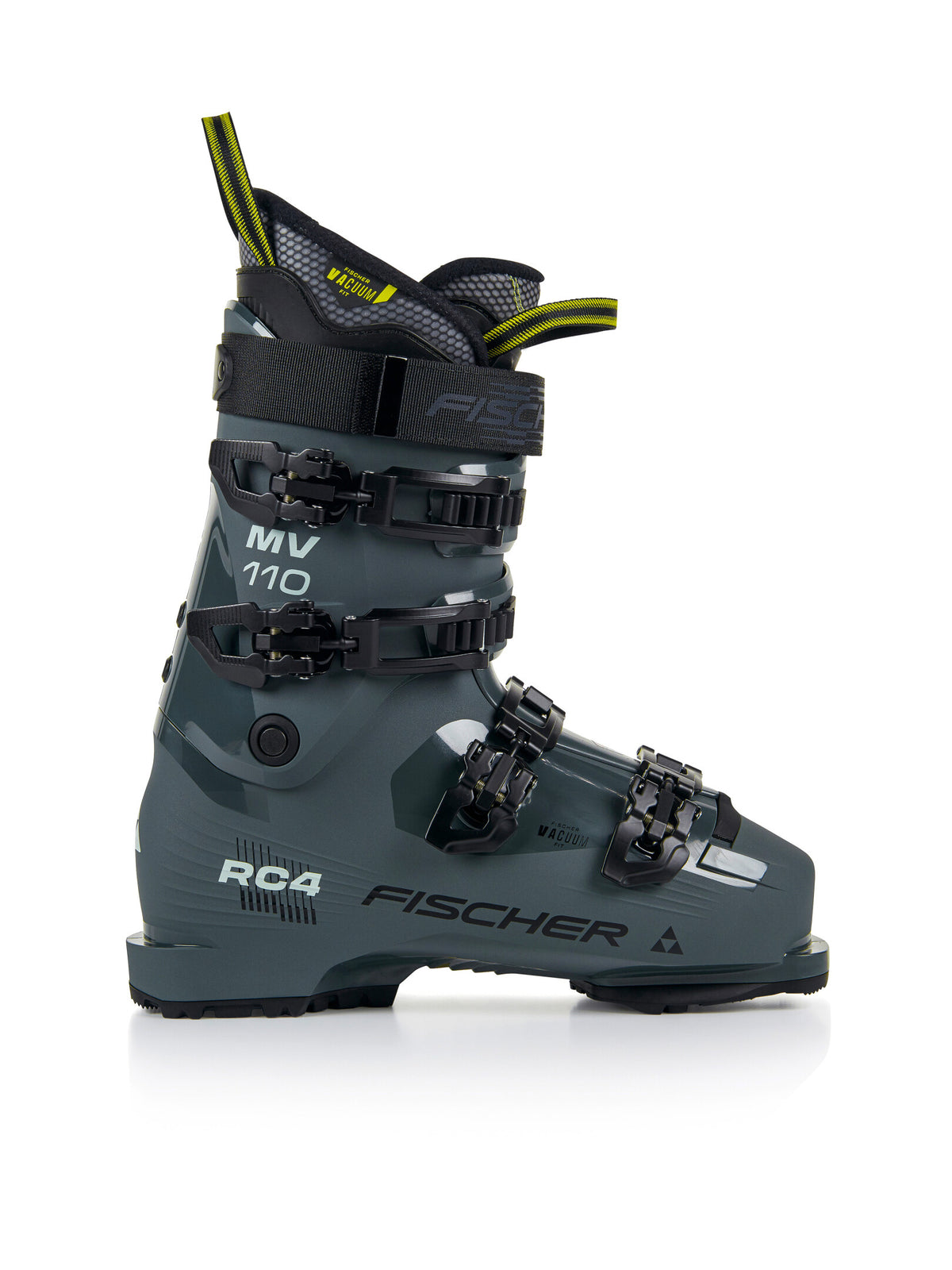 Fischer RC4 110 MV Men's Boots