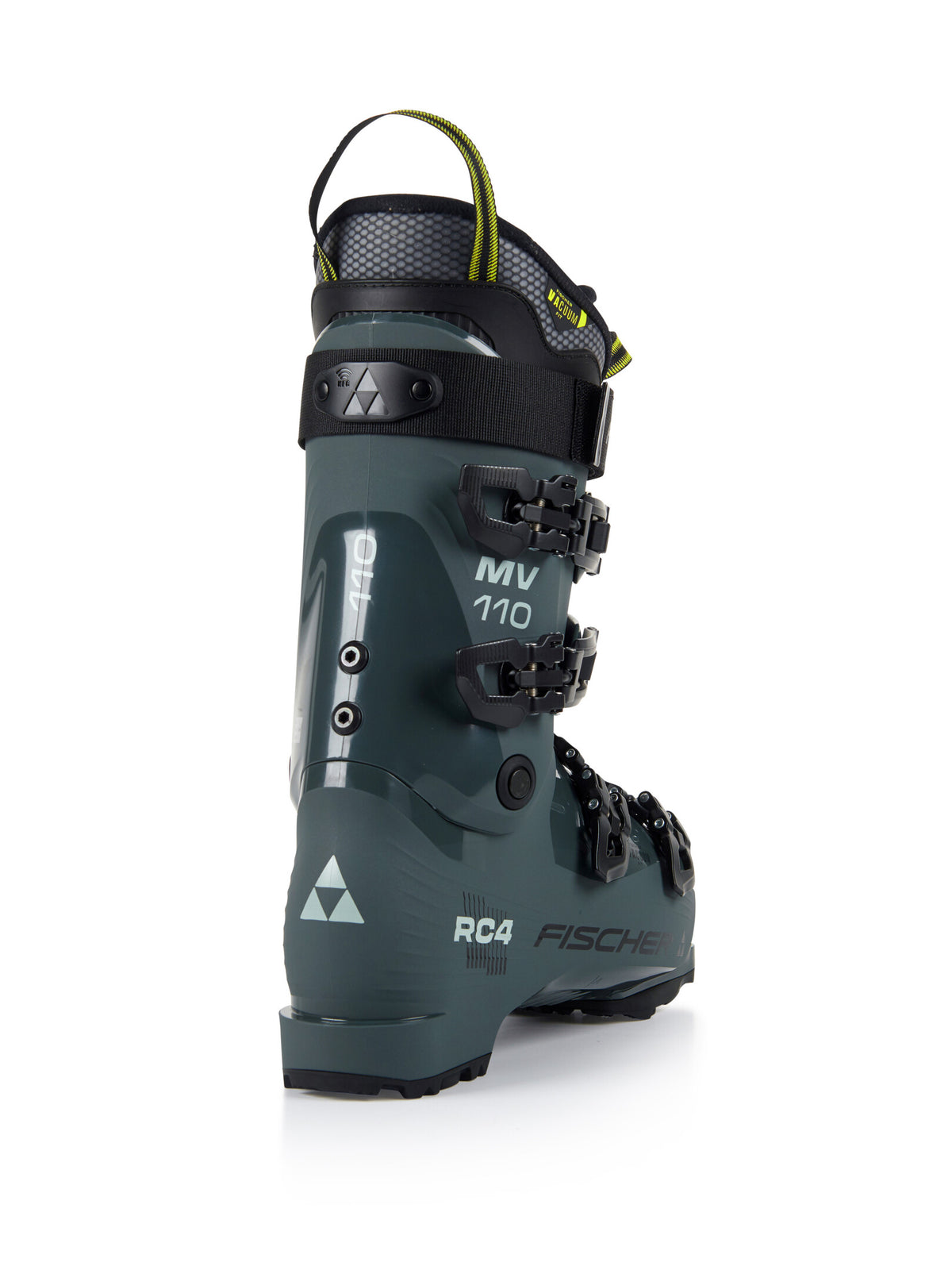 Fischer RC4 110 MV Men's Boots