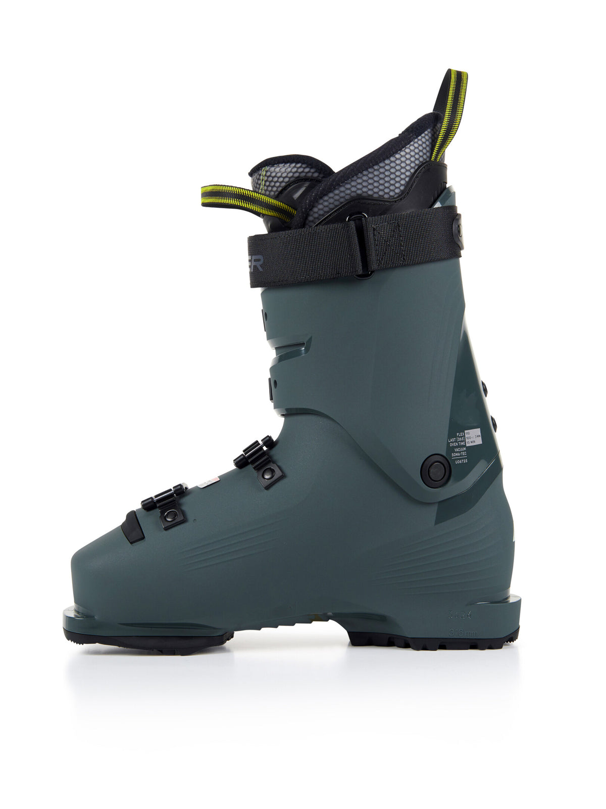 Fischer RC4 110 MV Men's Boots