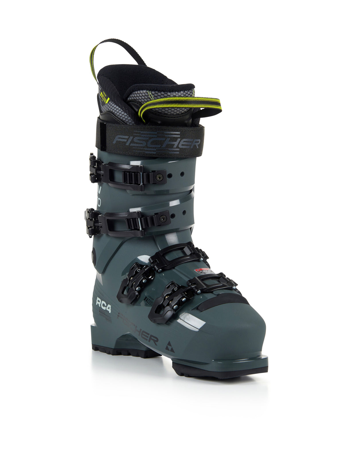 Fischer RC4 110 MV Men's Boots