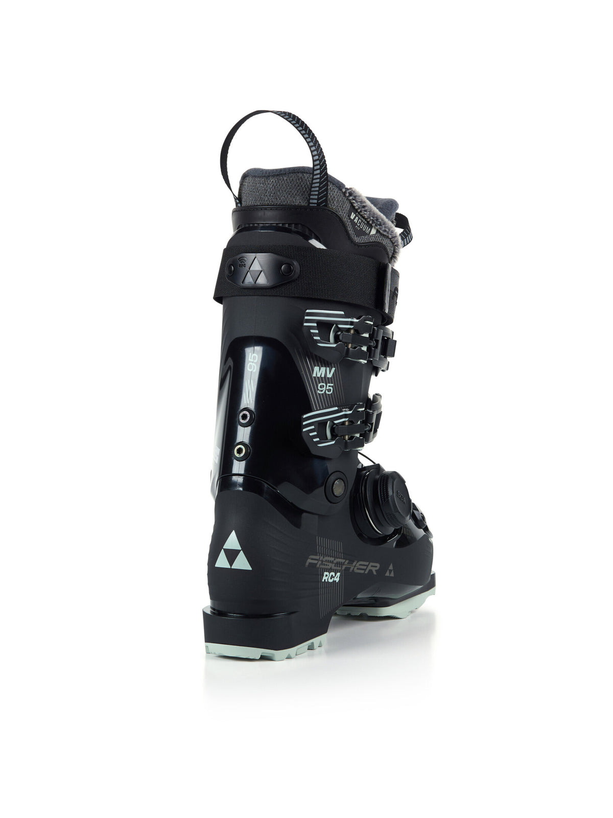 Fischer RC4 95 MV BOA Women's Boots
