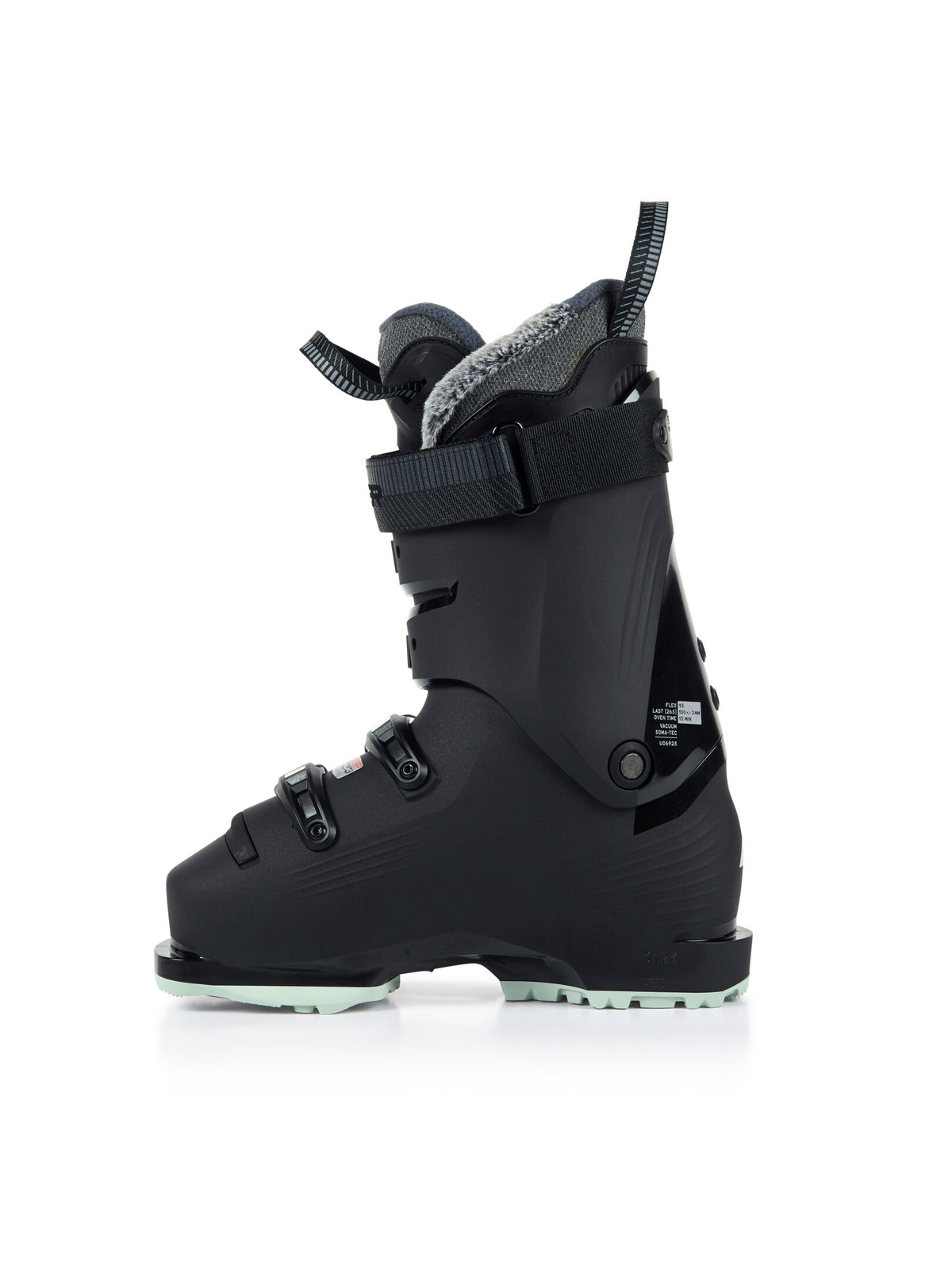 Fischer RC4 95 MV BOA Women&#39;s Boots 2026