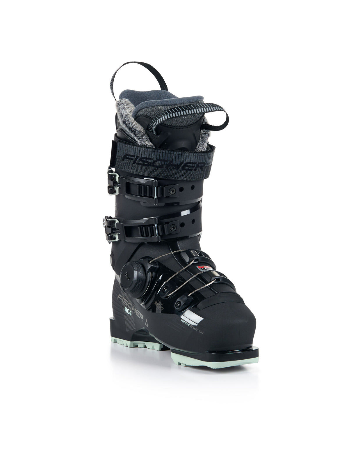 Fischer RC4 95 MV BOA Women's Boots