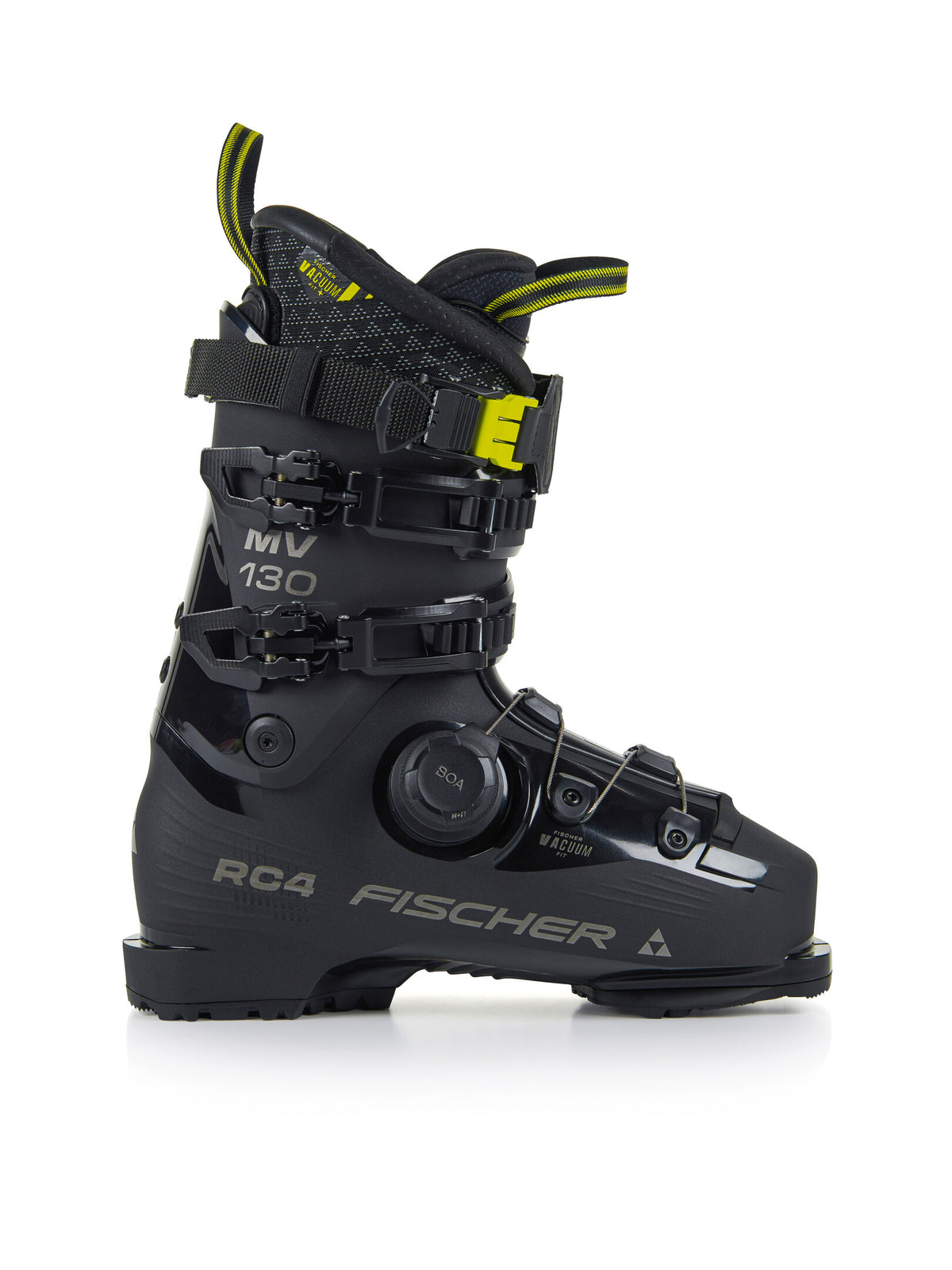 Fischer RC4 130 MV BOA Men&#39;s Boots 2026