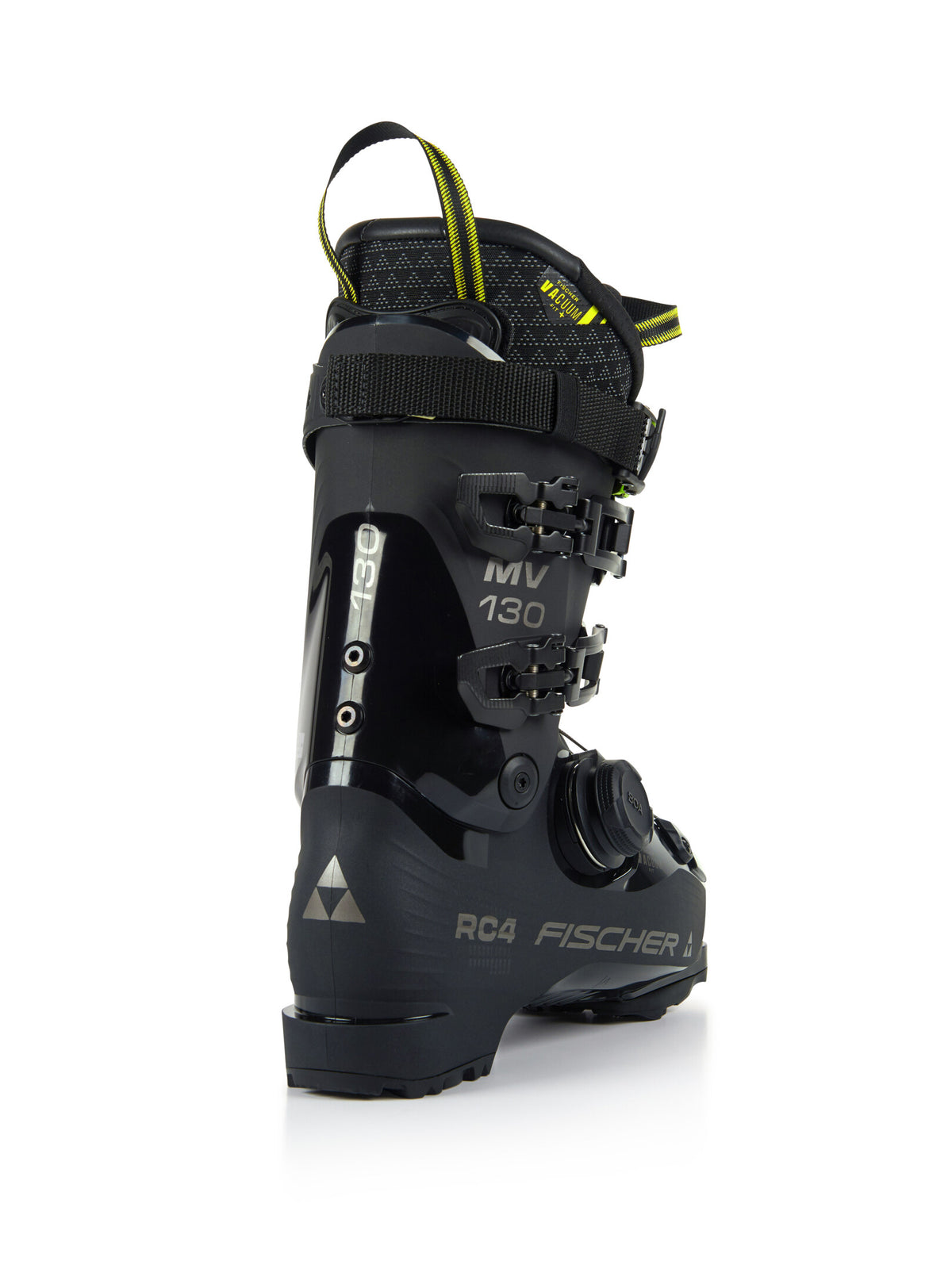 Fischer RC4 130 MV BOA Men&#39;s Boots 2026