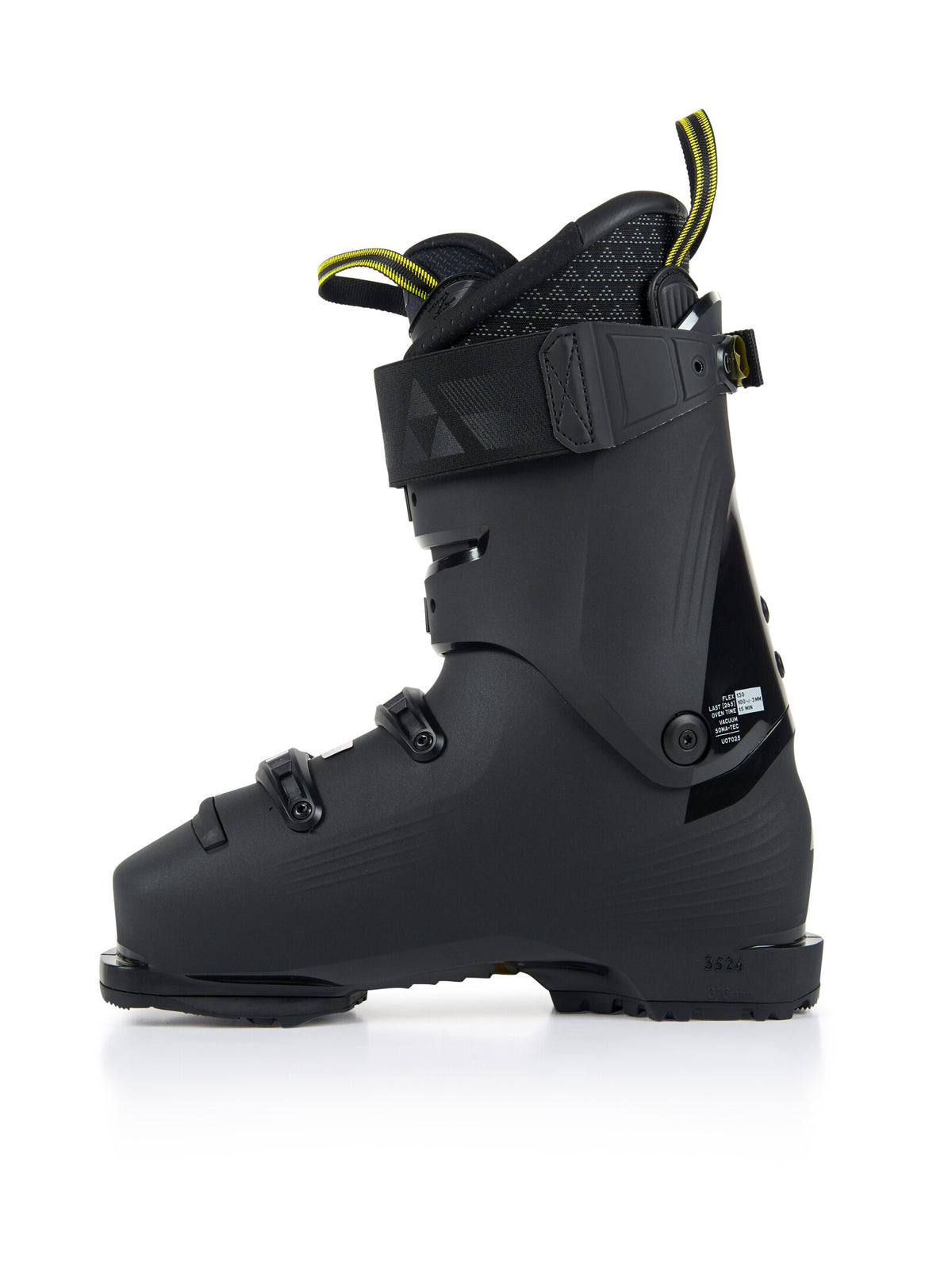 Fischer RC4 130 MV BOA Men&#39;s Boots 2026