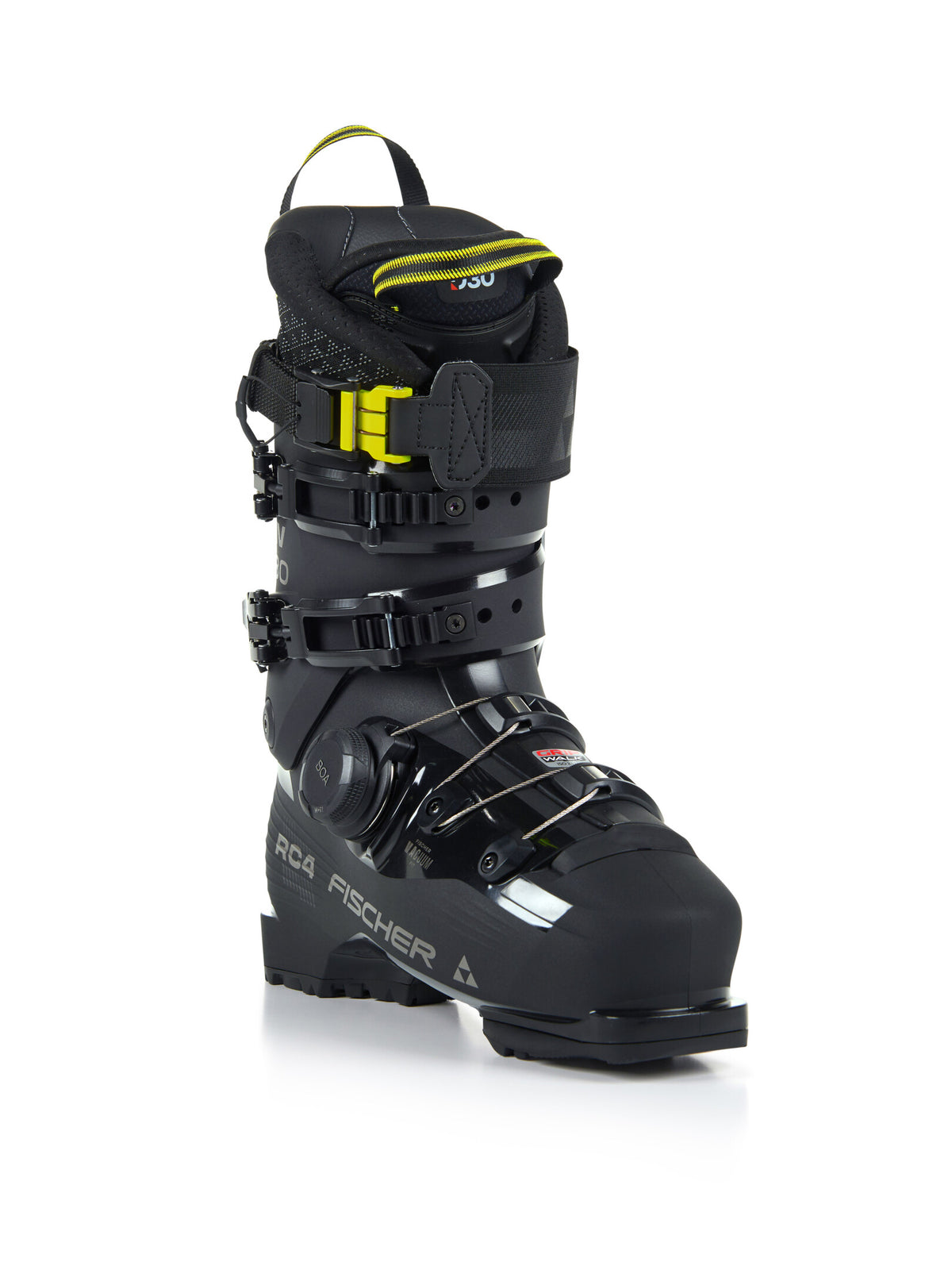Fischer RC4 130 MV BOA Men's Boots
