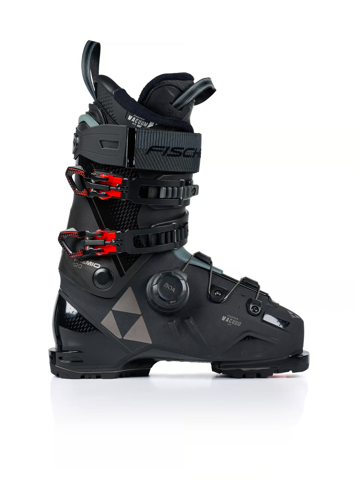 Fischer Premio 120 HV BOA Men's Boots