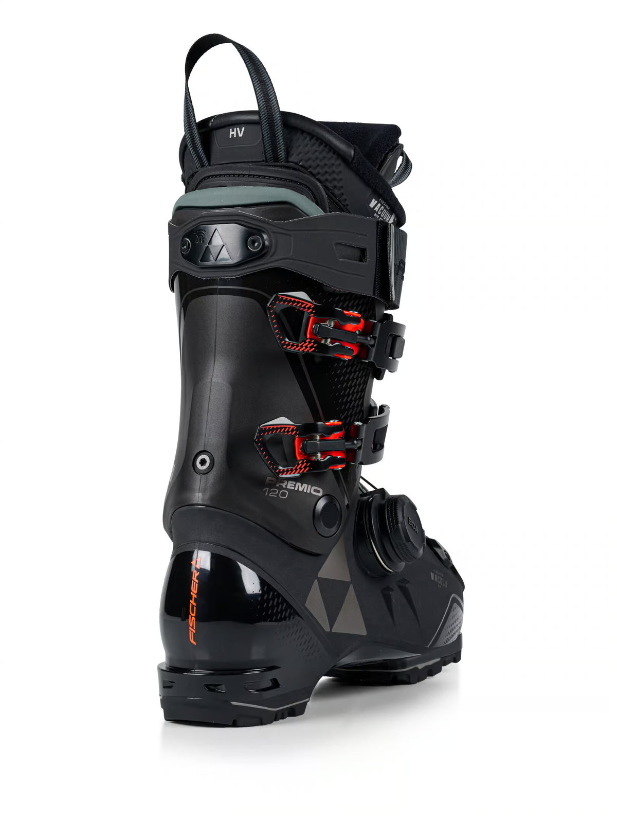 Fischer Premio 120 HV BOA Men's Boots