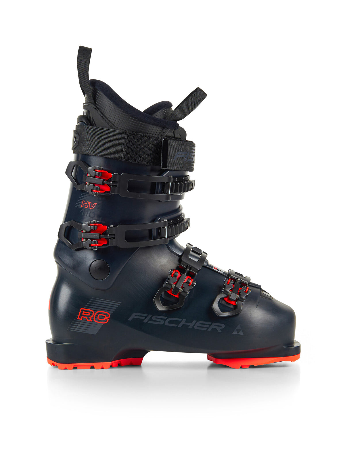Fischer RC 110 HV Men's Boots