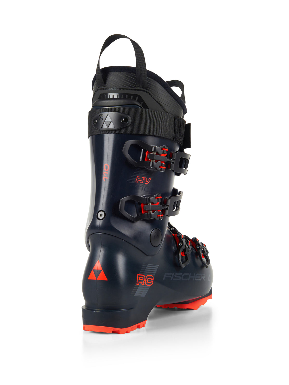 Fischer RC 110 HV Men's Boots
