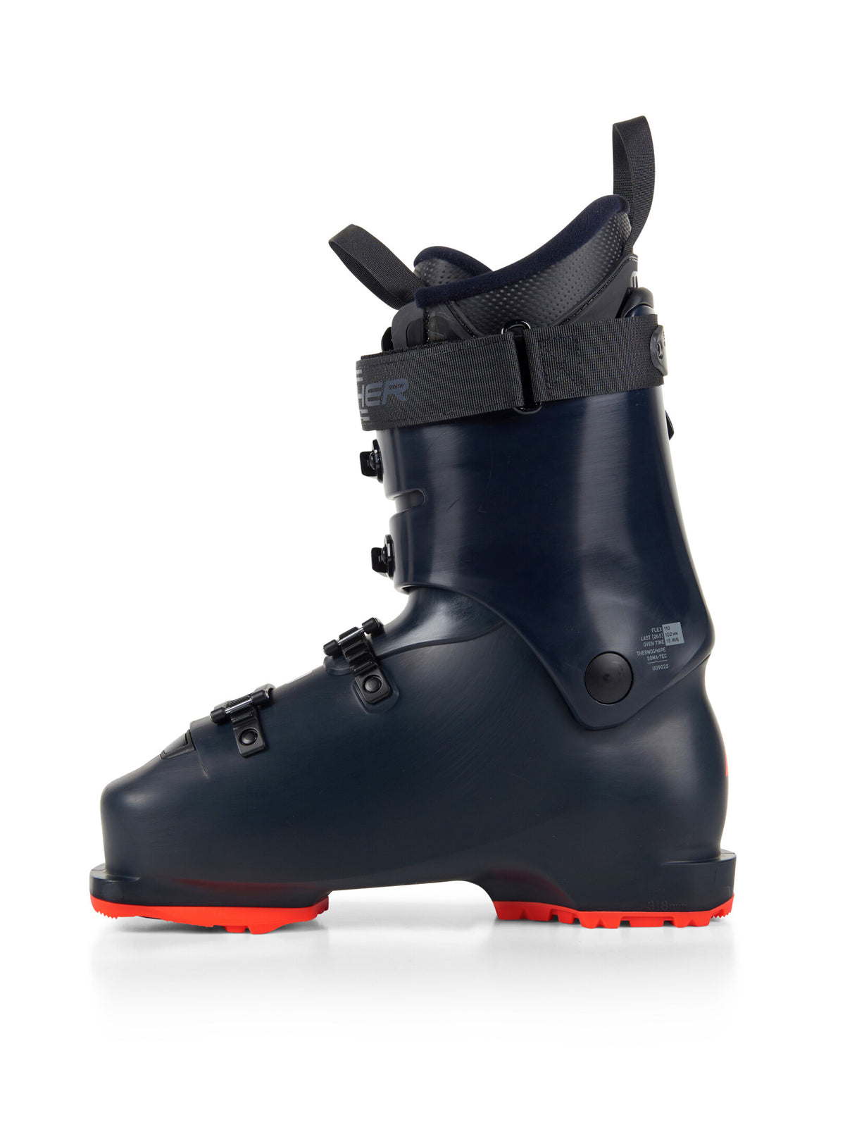 Fischer RC 110 HV Men&#39;s Boots 2026