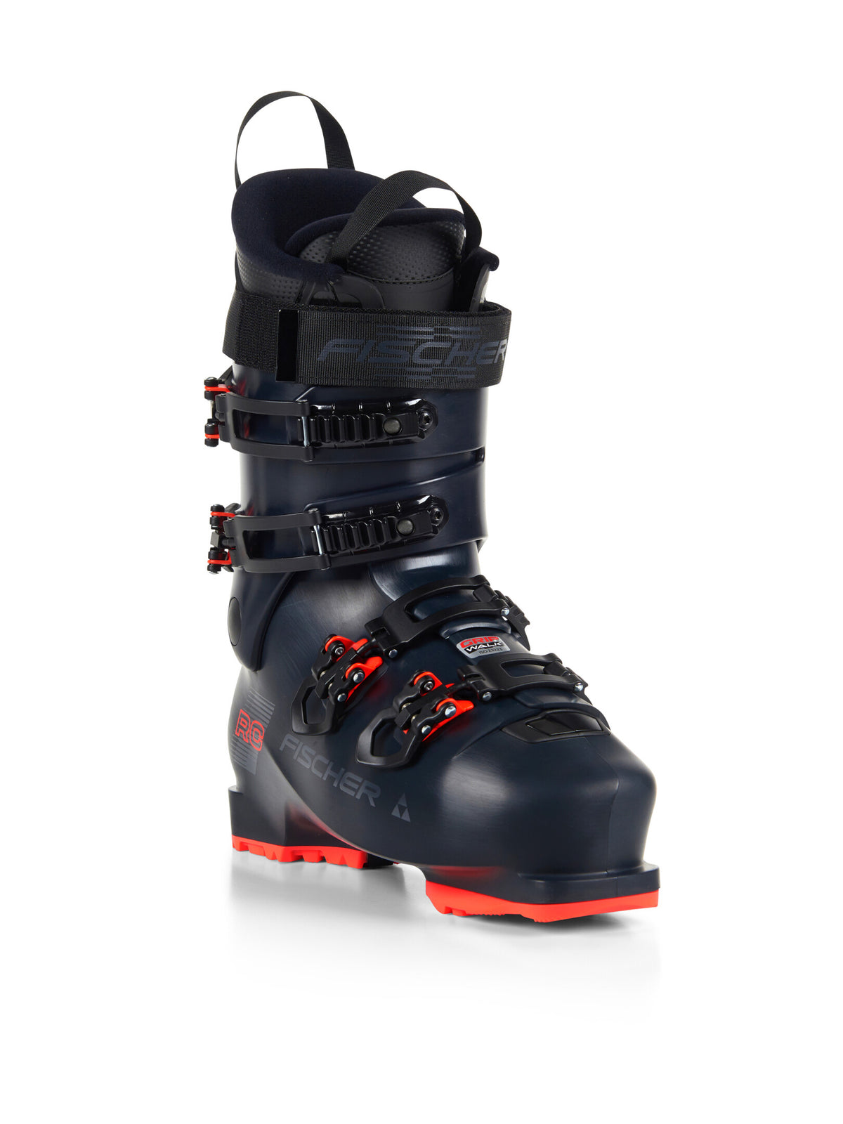Fischer RC 110 HV Men's Boots