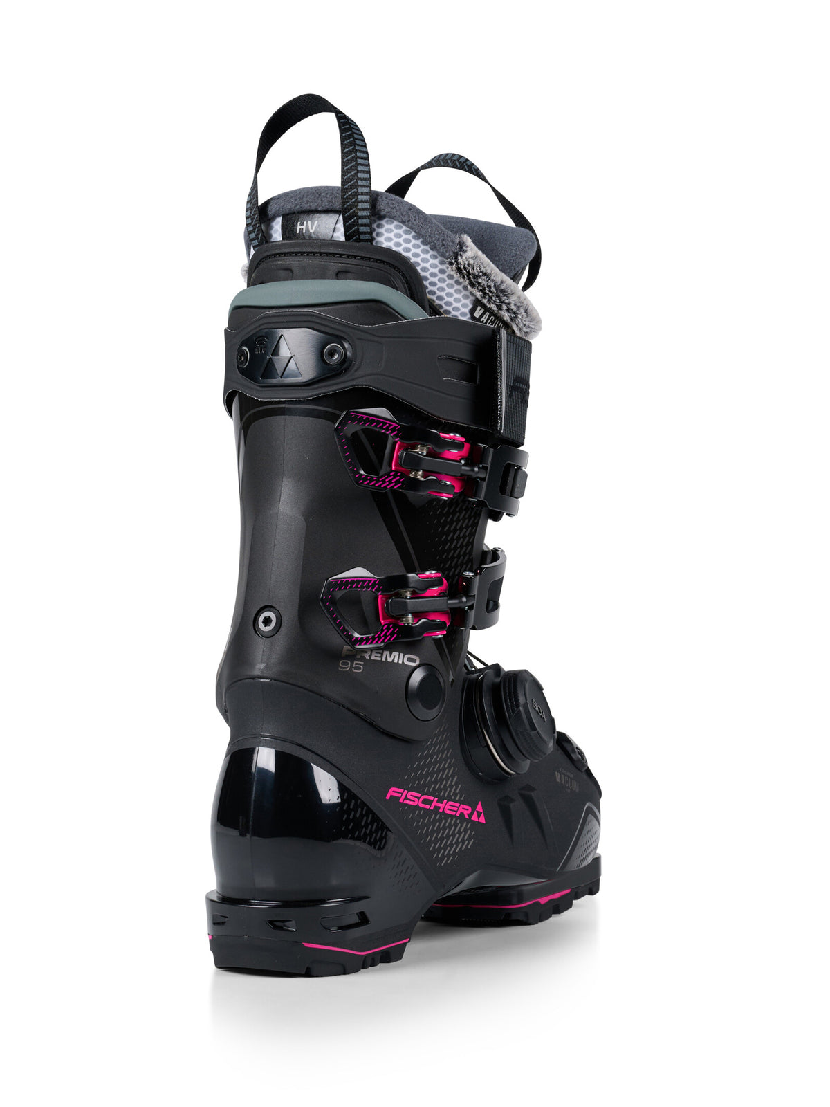 Fischer Premio 95 HV BOA Women's Boots
