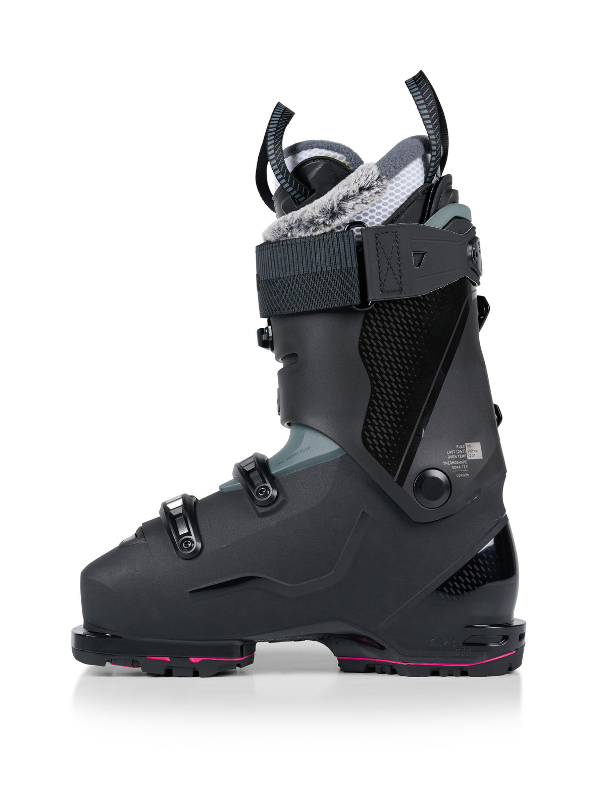 Fischer Premio 95 HV BOA Women's Boots