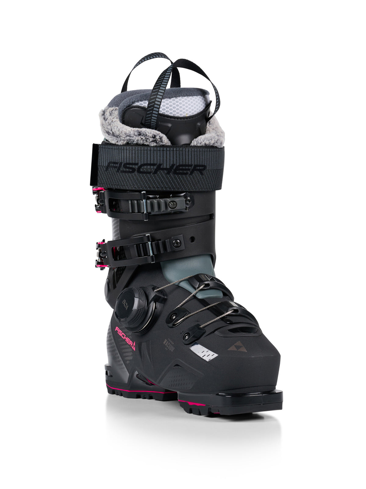 Fischer Premio 95 HV BOA Women's Boots