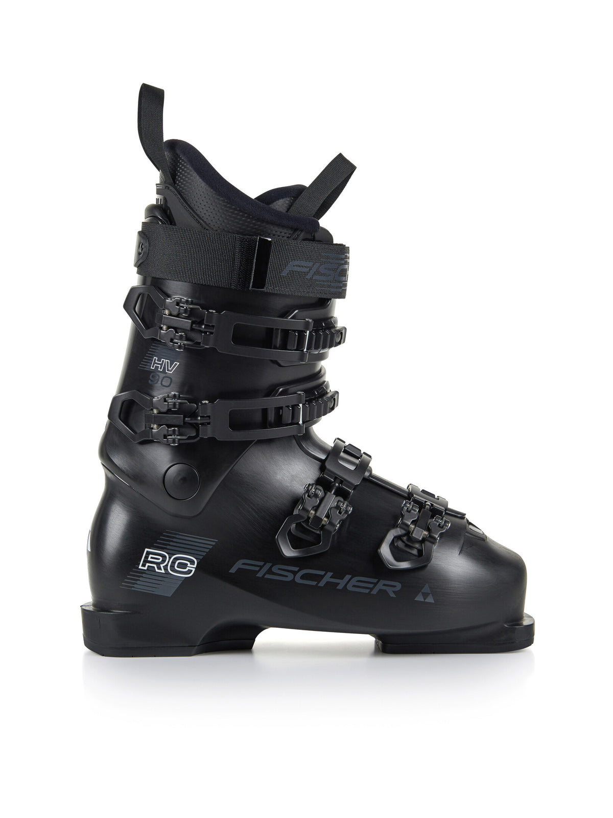 Fischer RC 90 HV Men's Boots