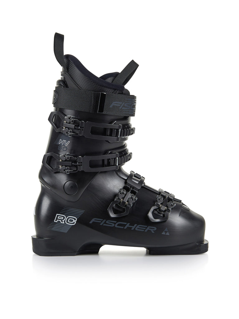 FISCHER 168cm ブーツ25ｃｍ　セット R-1 Fischer RC 90 HV Men's Boots - Saami Ski Shop